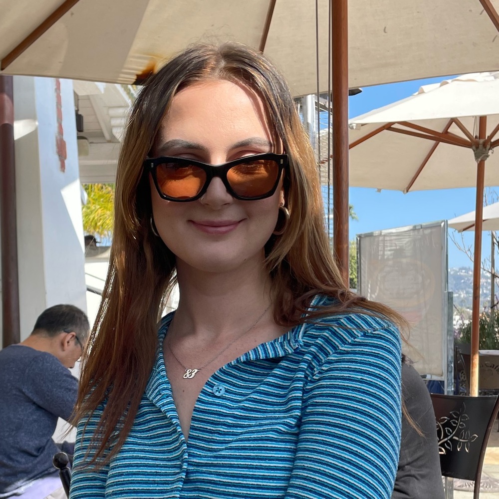 Meet your Posher, Rowan